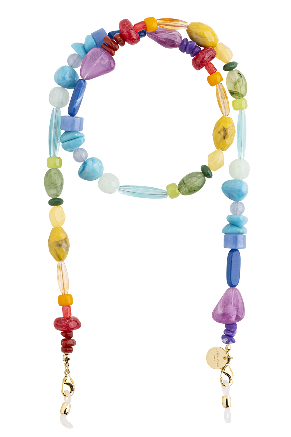 Cheeky Chain IBIZA colormix