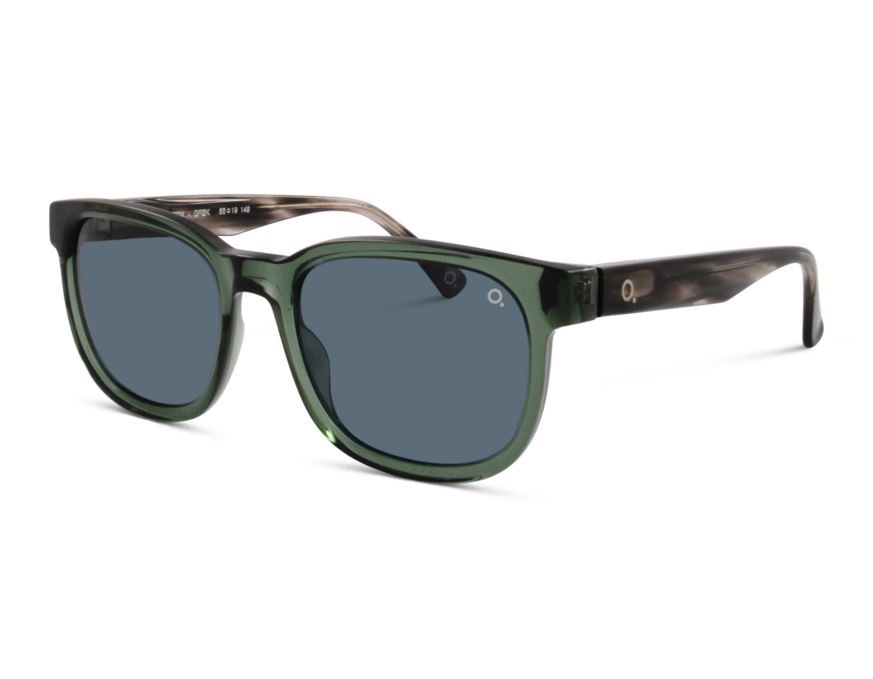 Etnia Barcelona LUZON GRBK 55 Grün