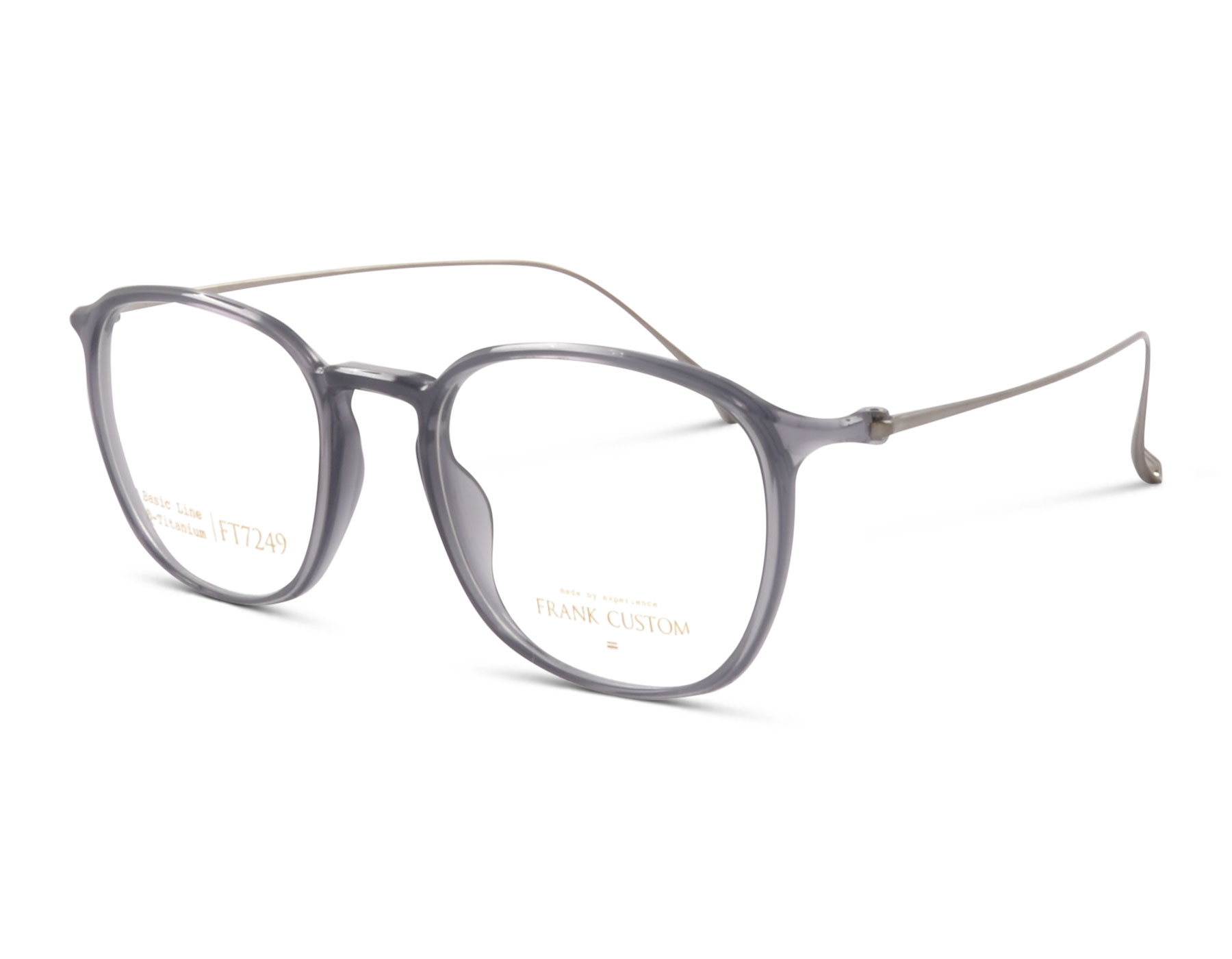 Frank Custom FT7249 14 50 Blau