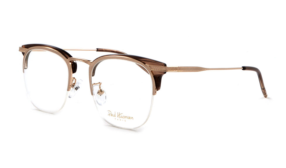 Paul Hueman PHF-5107A 4-1 50 Gold