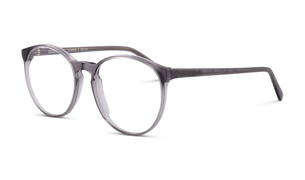 Colibris JANA Col. 102-G 48 Grau Matt