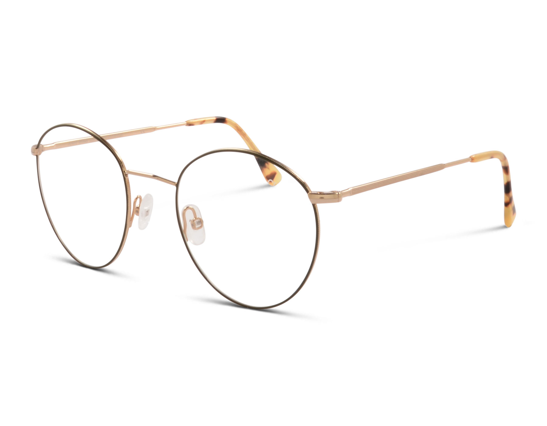 Andy Wolf 4713 Margit K 04 48 Grün/Gold