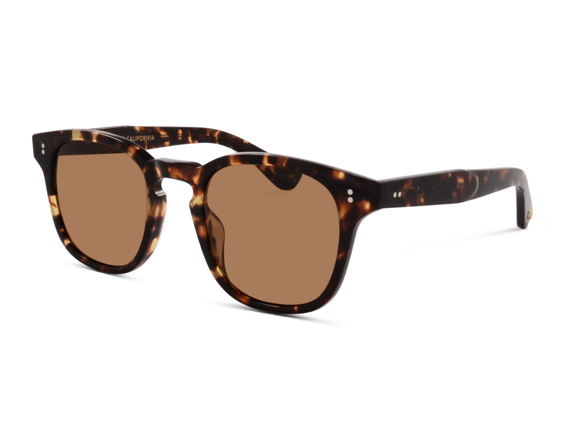 GARRETT LEIGHT ACE II SUN AGT 49 Havanna