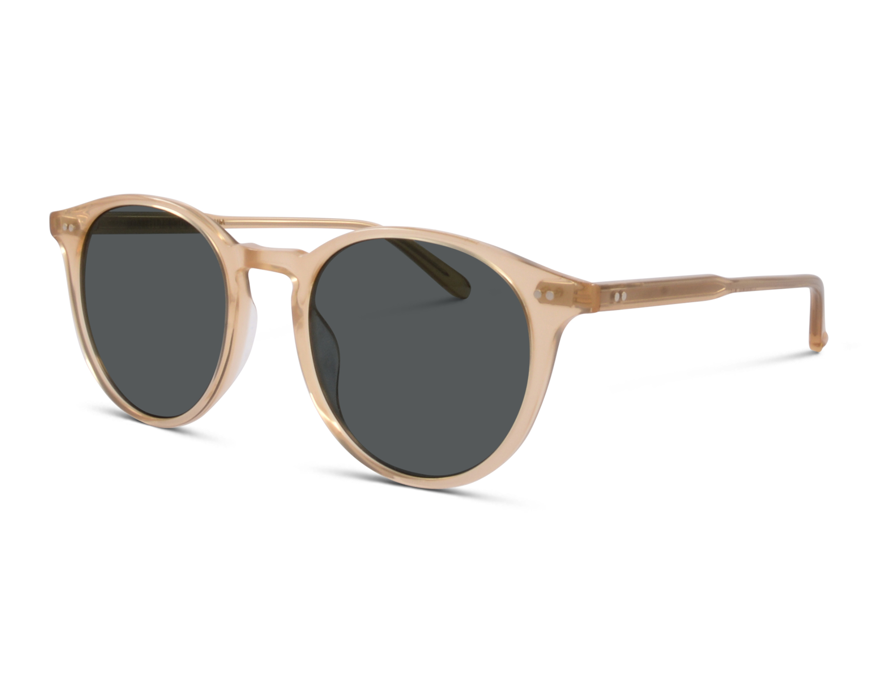 GARRETT LEIGHT CLUNE SUN B/SFPBS 49 Blonde