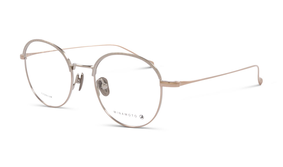 Minamoto MN31009 WP 48 Silber