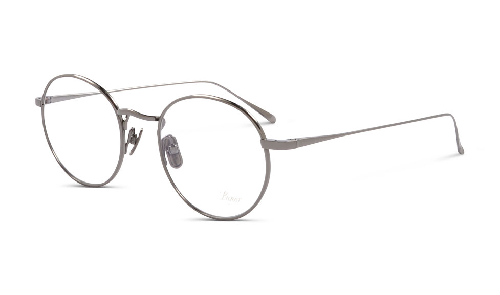 Lunor M9 Mod 06 col PP 49 Silber