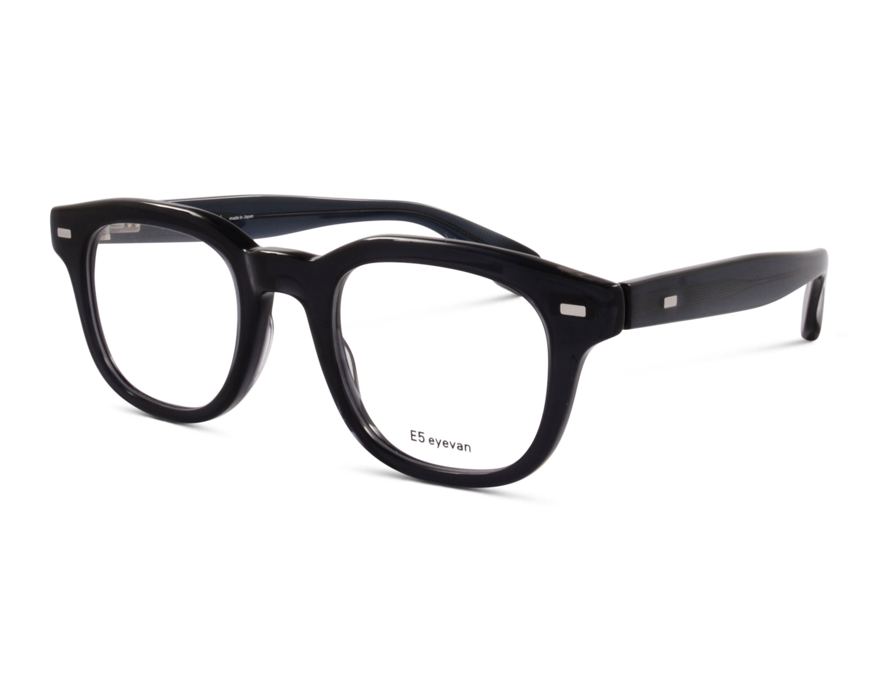 Eyevan p15R-E BL 48 Dunkelblau