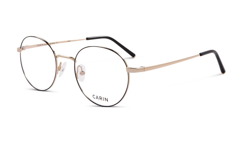 Carin Miller C1 49 Schwarz