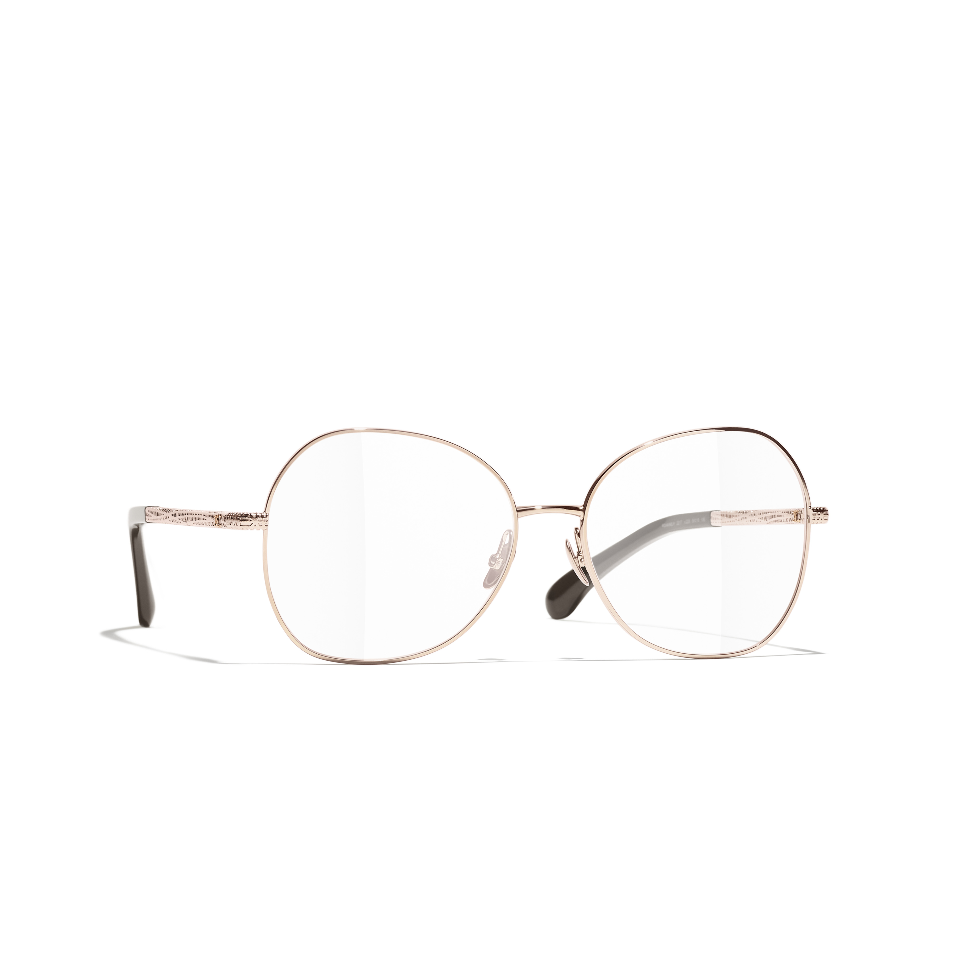 CHANEL Schmetterlingsförmige Korrekturfassung