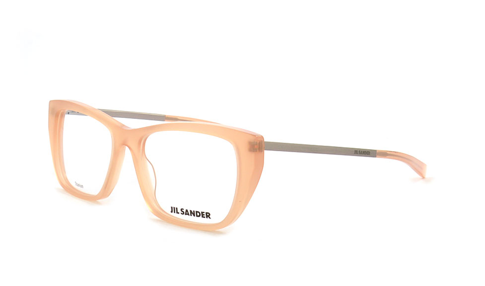 Jil Sander J4005 D 52 Beige Matt