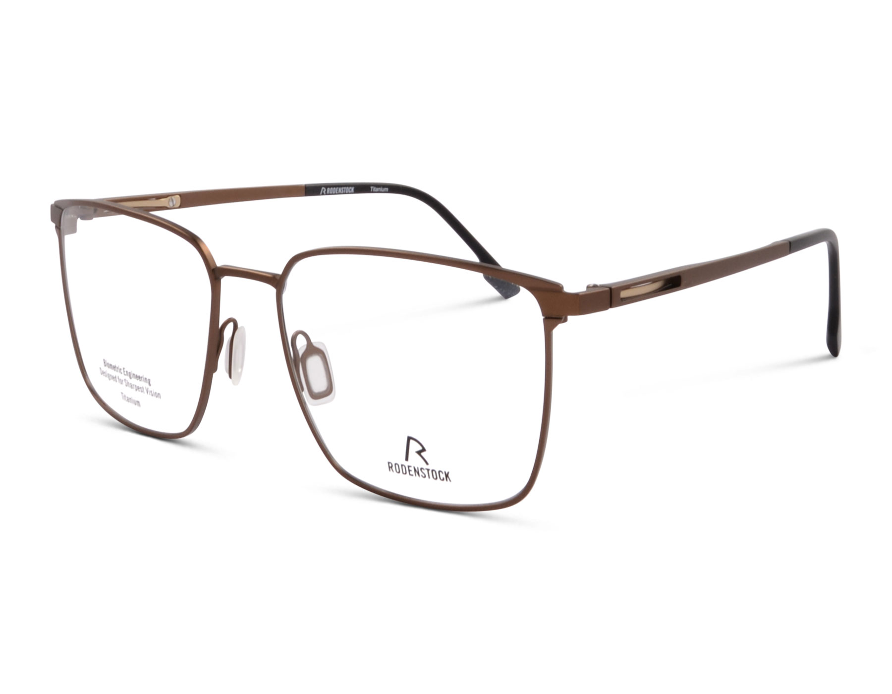 Rodenstock R 7153 D 56 Bronze