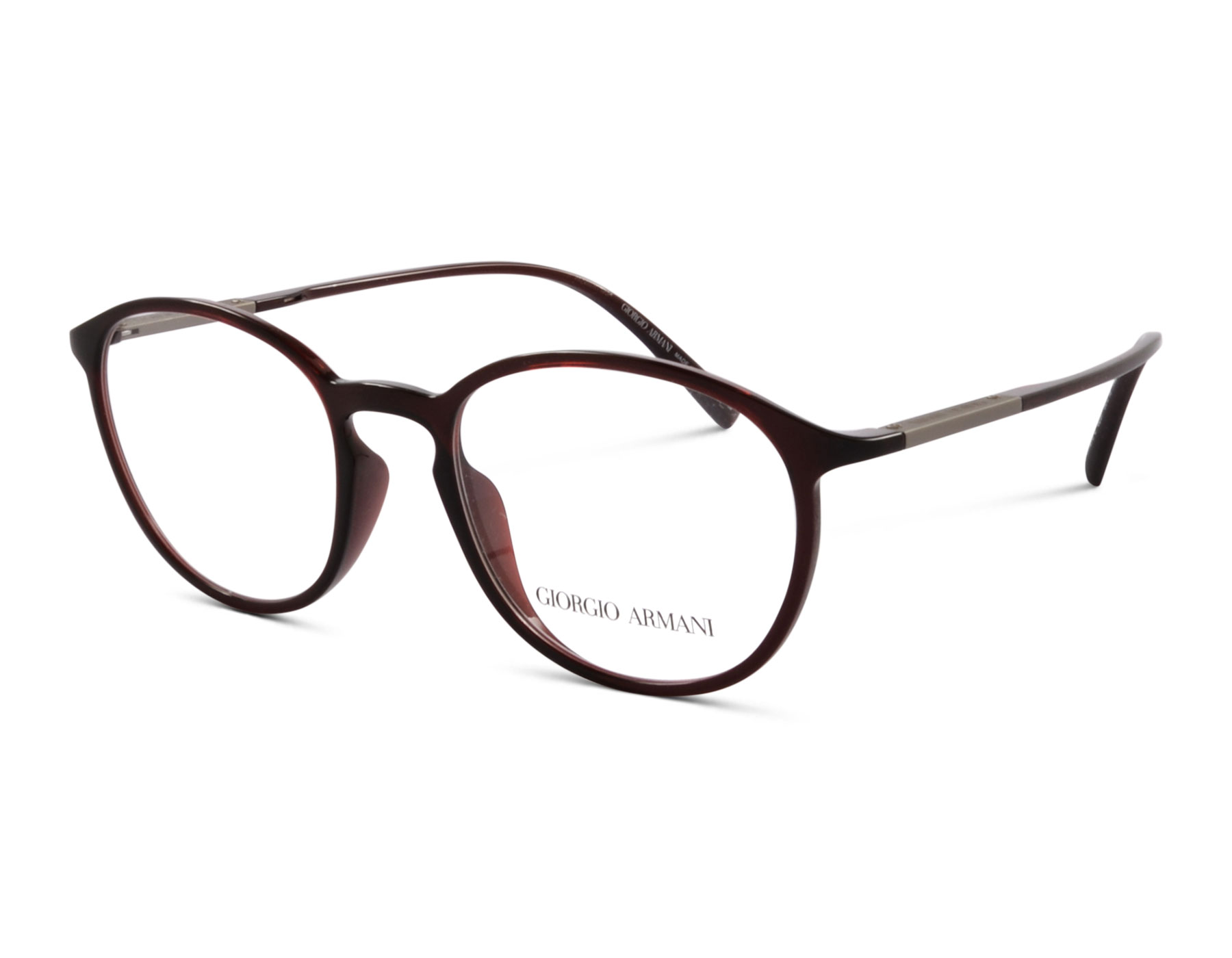 Giorgio Armani AR7275-U 6237 50 Bordeaux