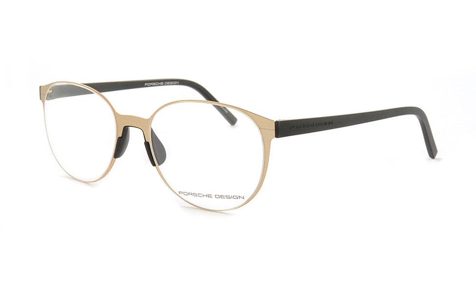 Porsche Design P 8312 B 53 Silber