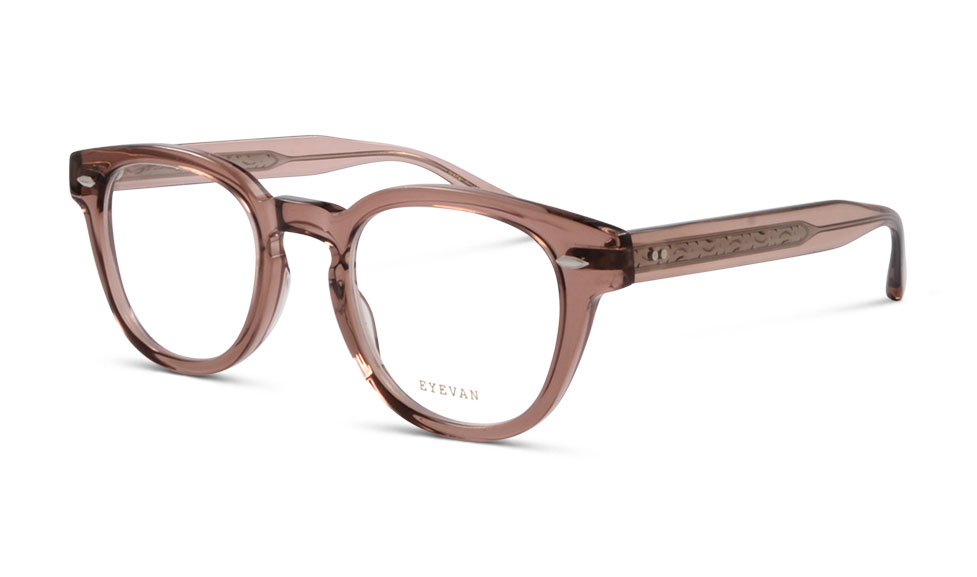 Eyevan Webb-E ORS 47