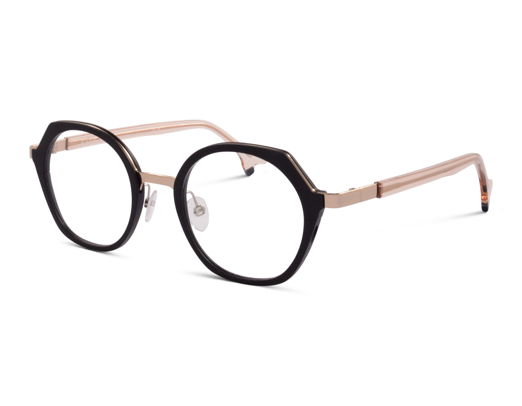 FACE A FACE BOCCA SYDNEY 1 9711 47 Lila matt/Gold