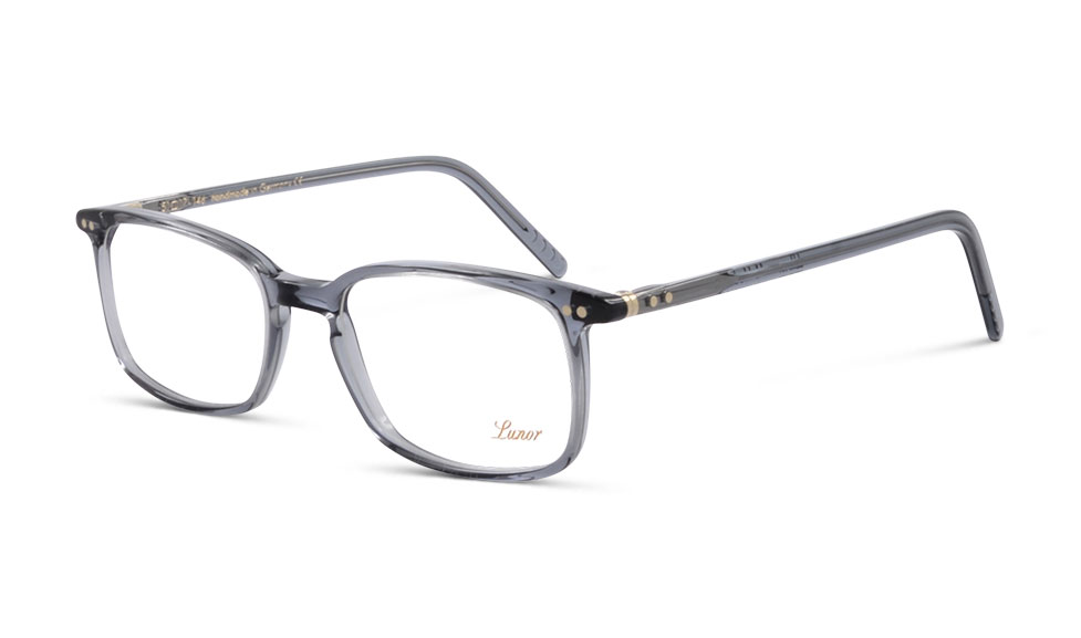 Lunor A5 Mod 232 col 41 51 Grau