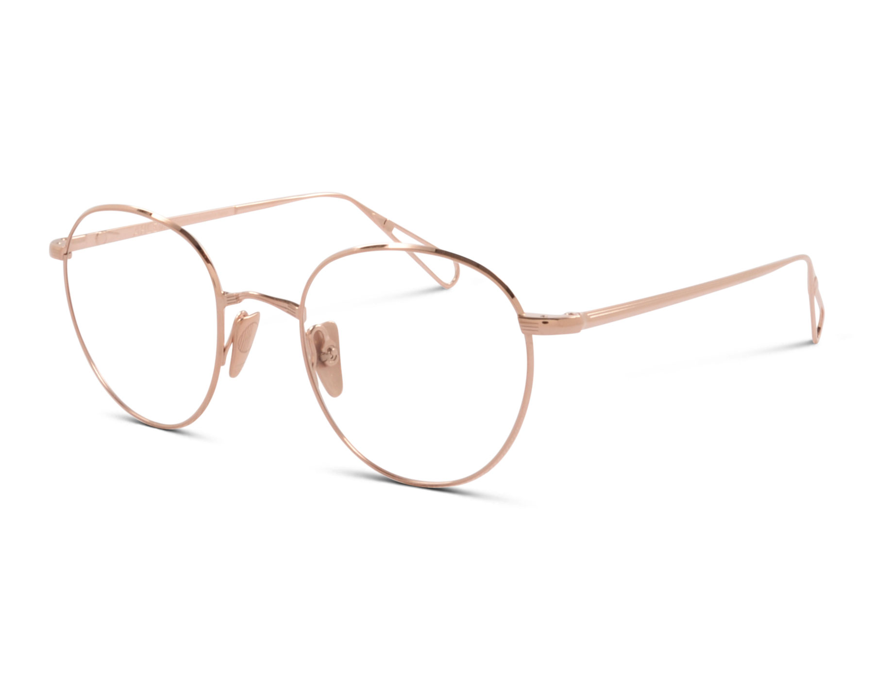 Ahlem Danube Peony Gold 46 Roségold