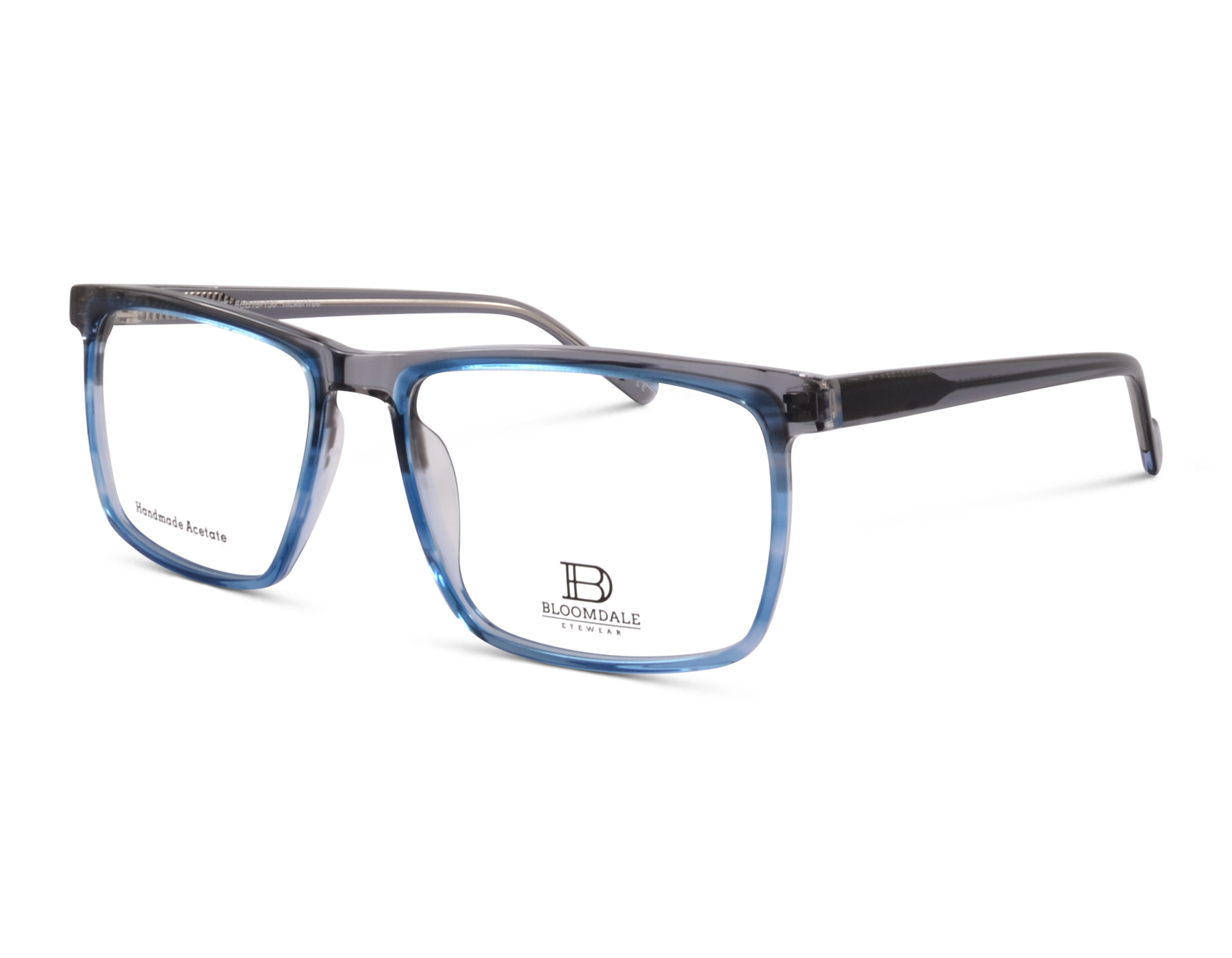 BLOOMDALE BD 764 85 60 Grau/Blau