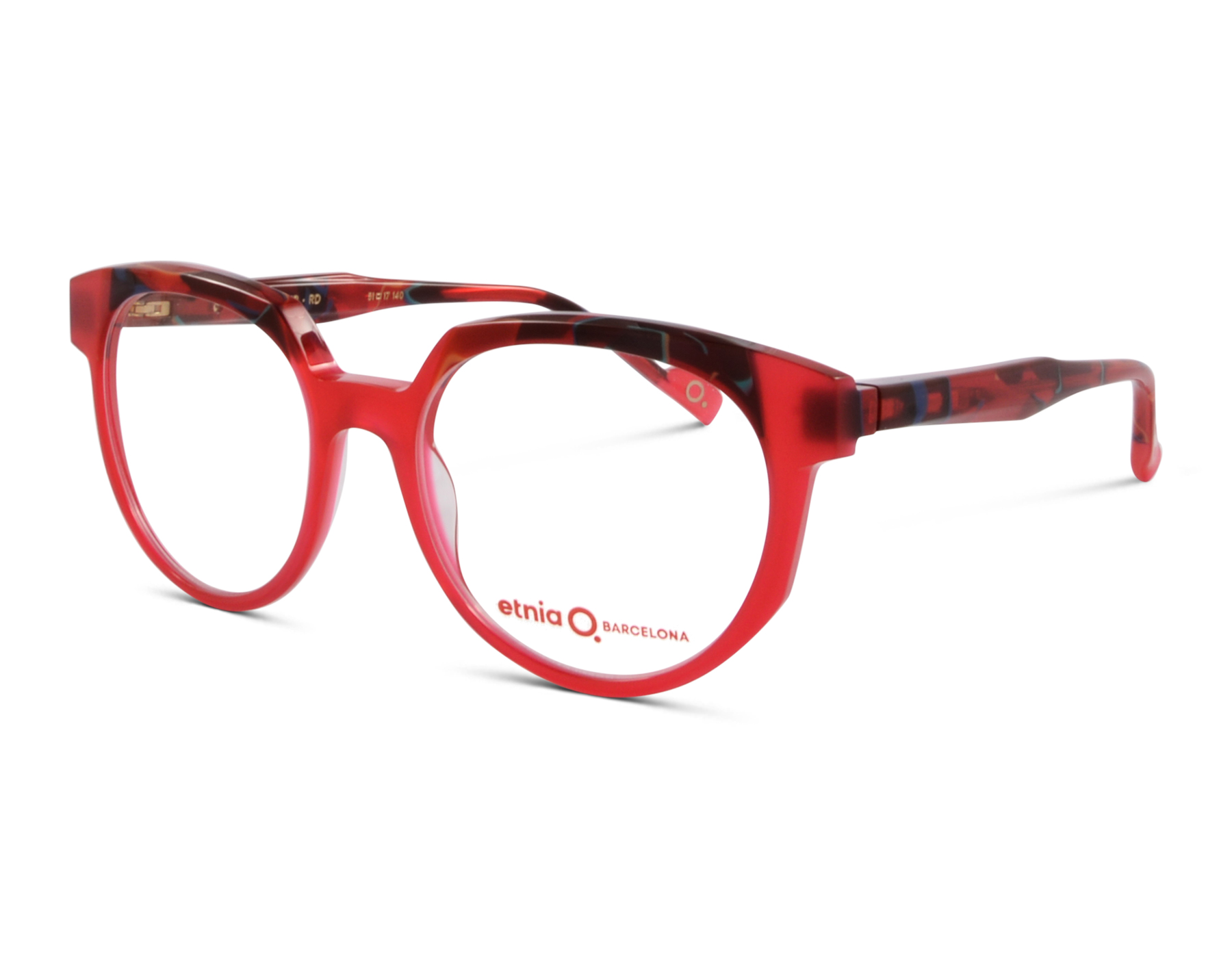 Etnia Barcelona WINTOUR RD 51 Rot