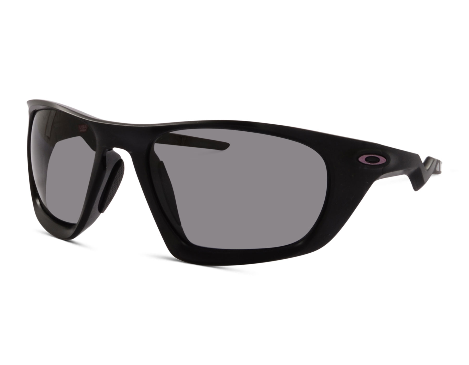 Oakley Lateralis OO9431-0260 60 Black