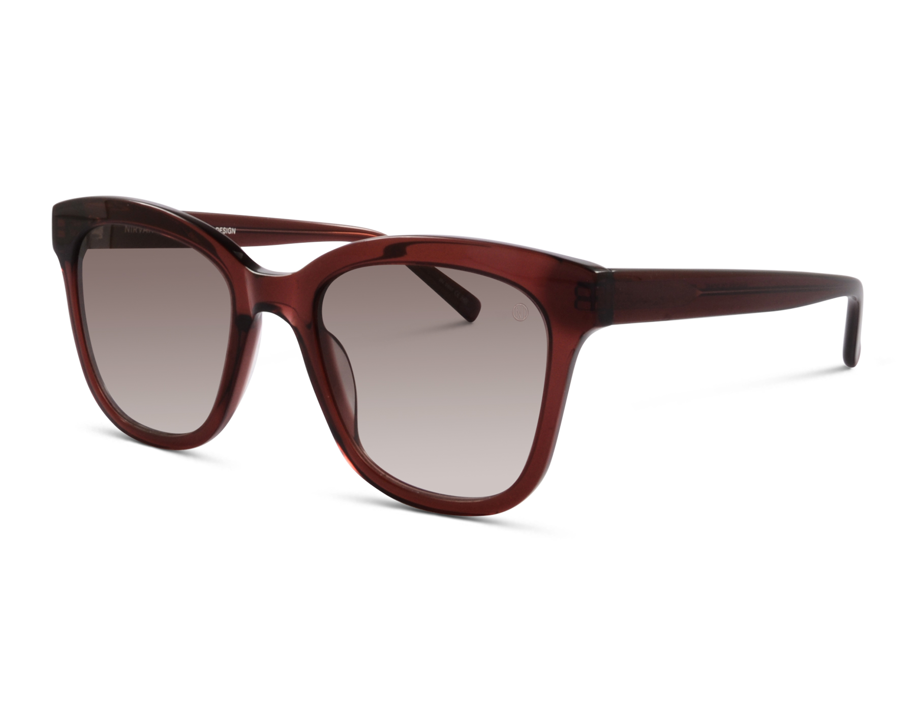 Nirvan Javan Shades of Rome 07:06:06 53 Rot