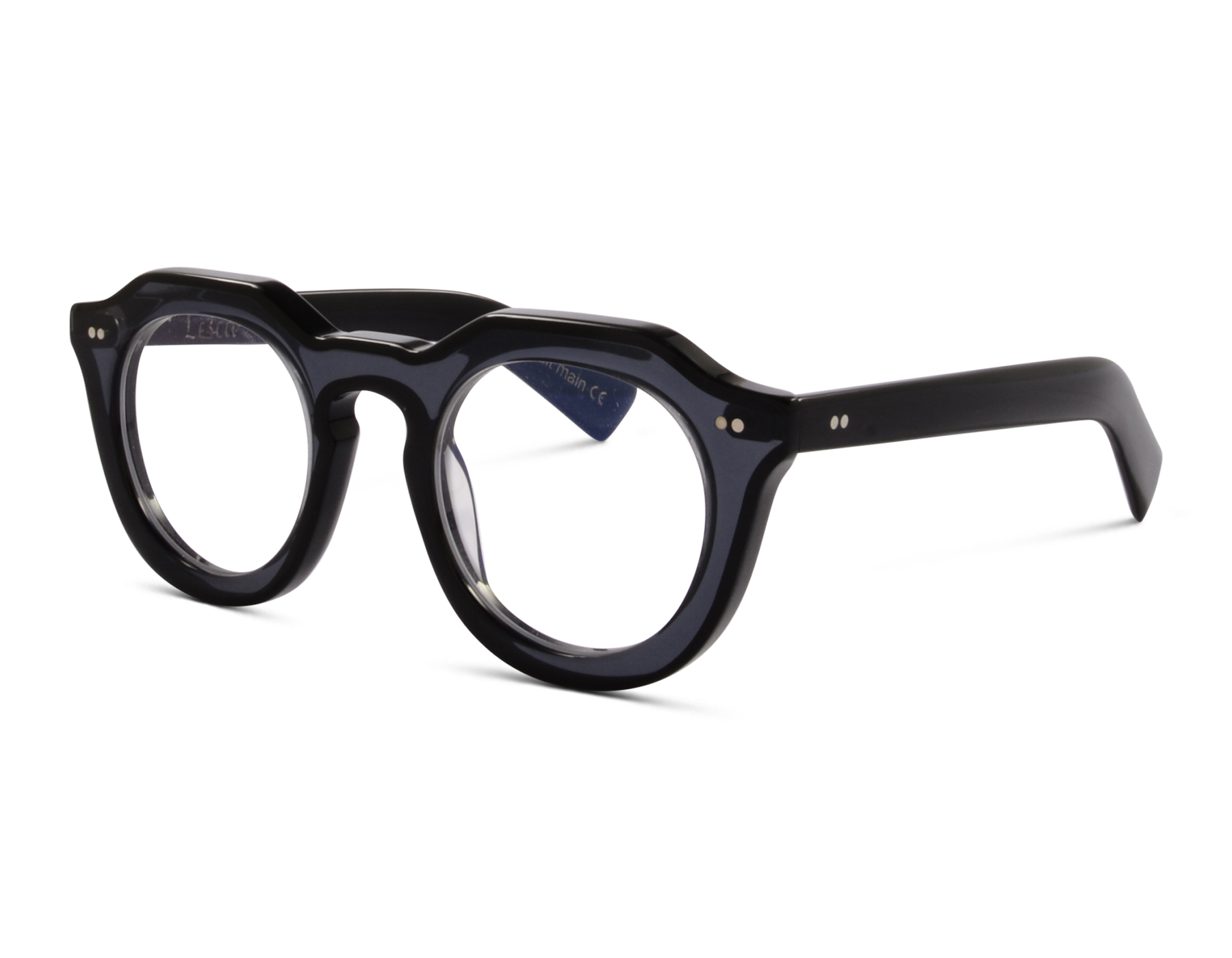 Lesca TORO XL LTD1 47 Schwarz