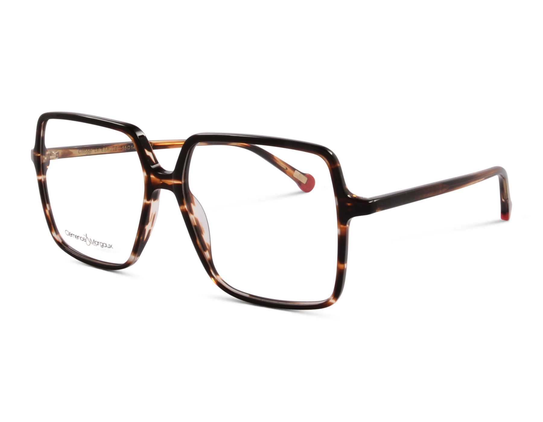 Clémence & Margaux LA BEAUTE CM569 227 55 Havanna