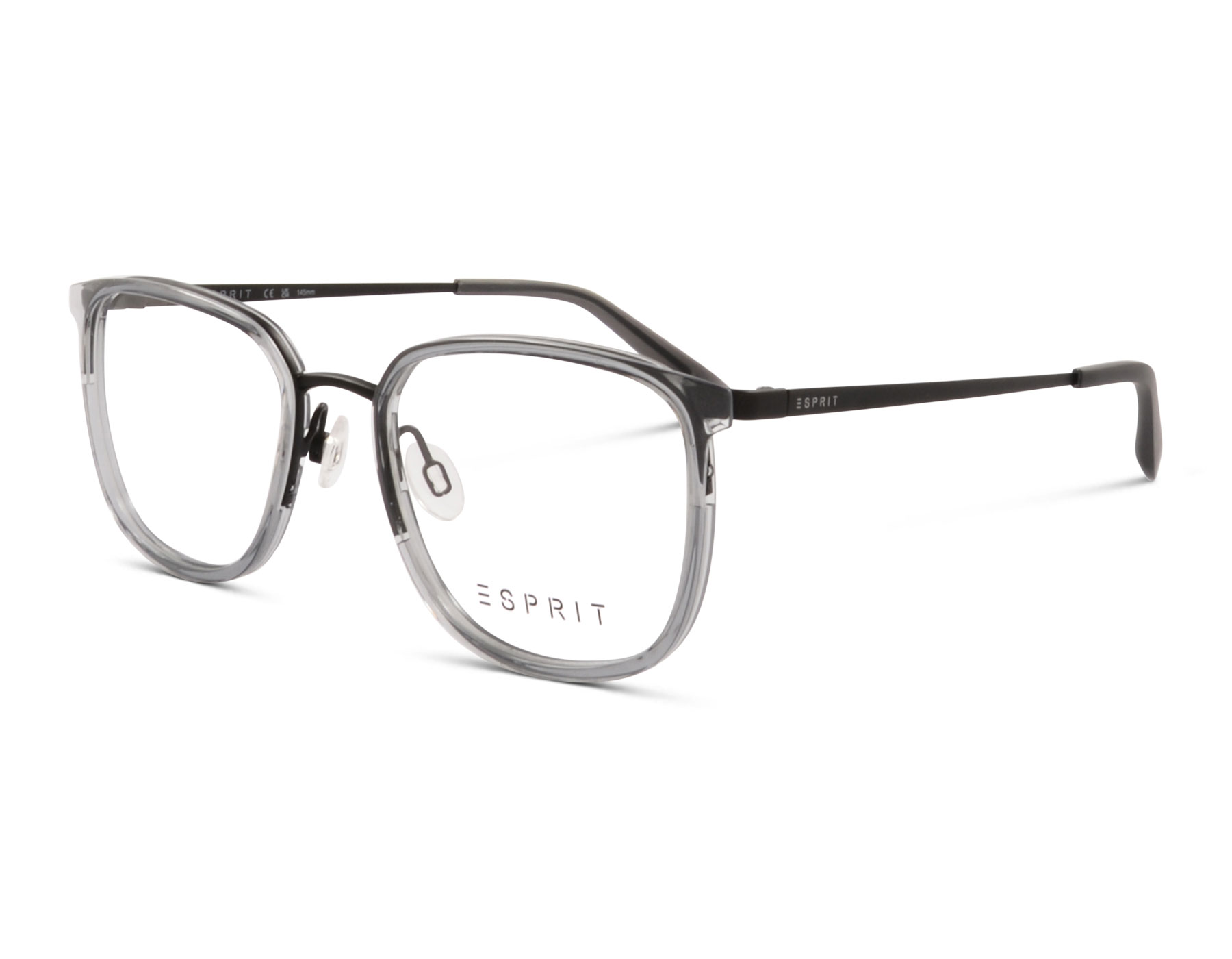 Esprit ET33493 505 53 Transparentes Grau