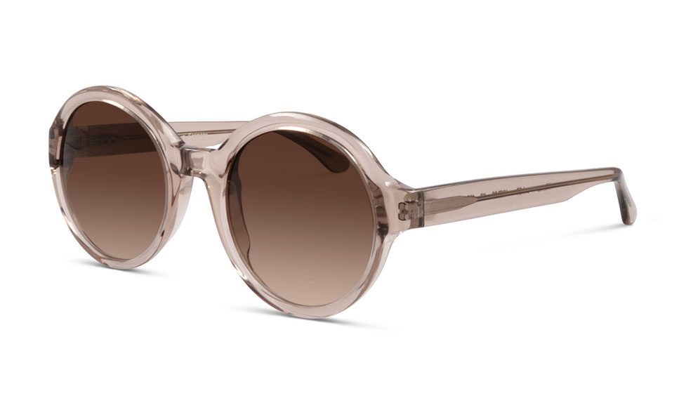 Colibris MINNA SUN 20 49 Transparent