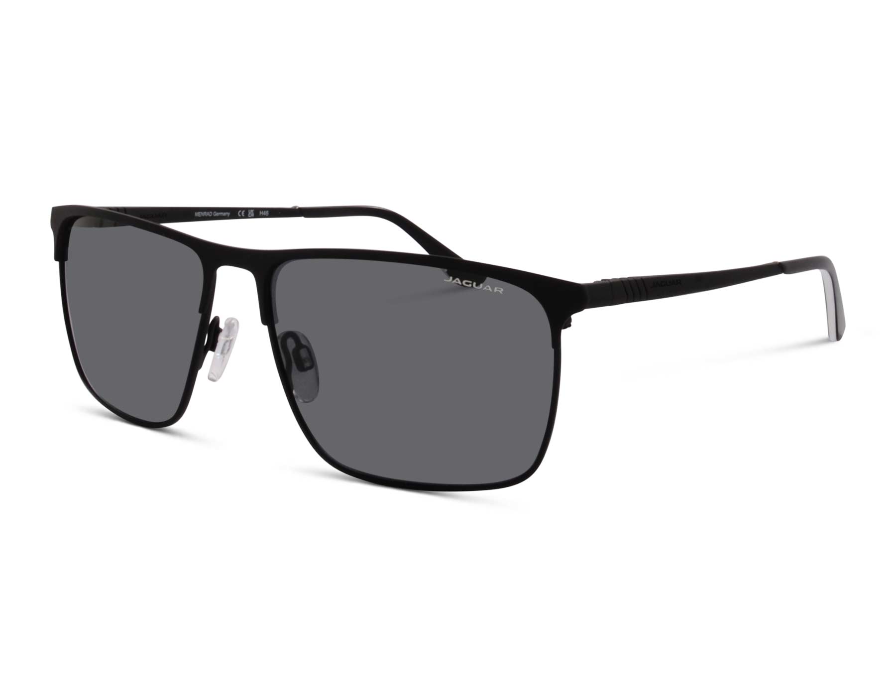 Jaguar Mod. 37822 6100 60 Schwarz Matt