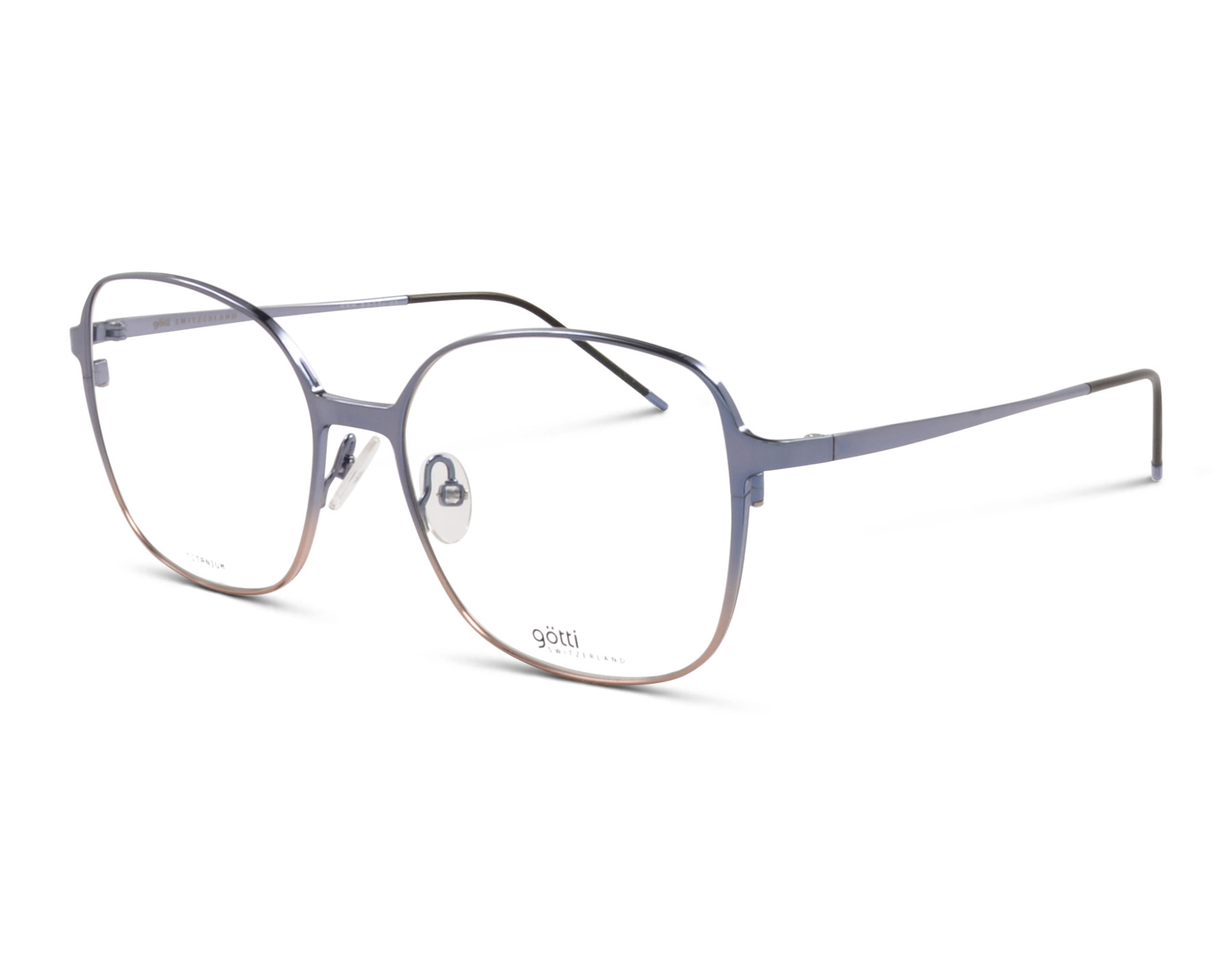 Götti LOWE VBM 54 Blau/Violett/Bronze