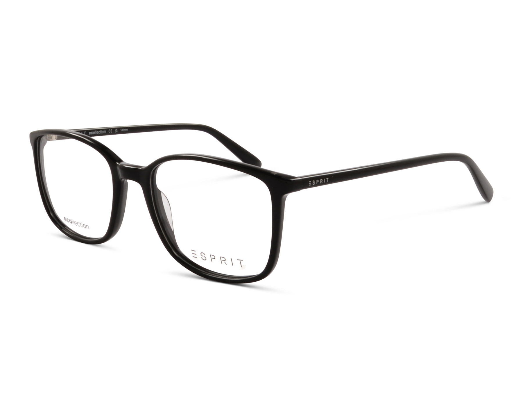 Esprit ET33496 538 52 Schwarz