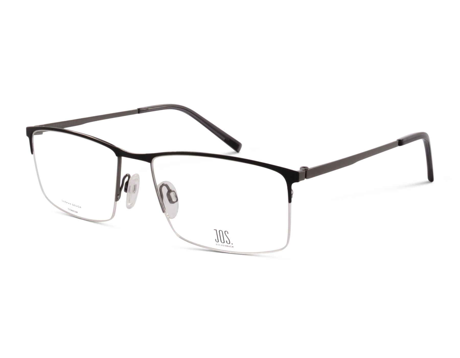 Jos. Eschenbach 981046 10 56 Schwarz