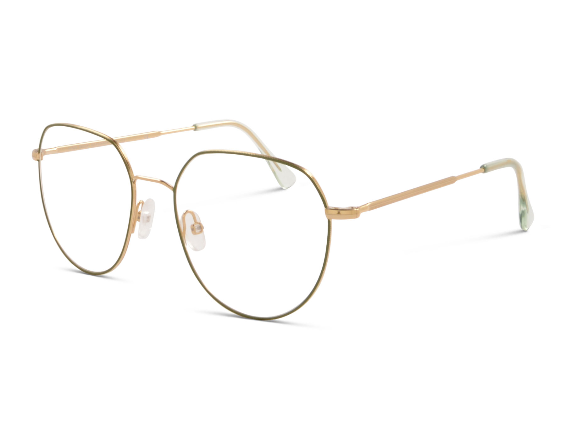 Andy Wolf 4791 07 51 Gold/Grün