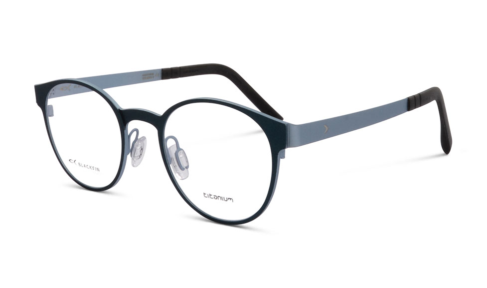 Blackfin Key West BF728 1297 46 Petrol