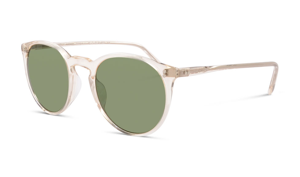Oliver Peoples O´Malley OV5183S 109452 48 Transparent