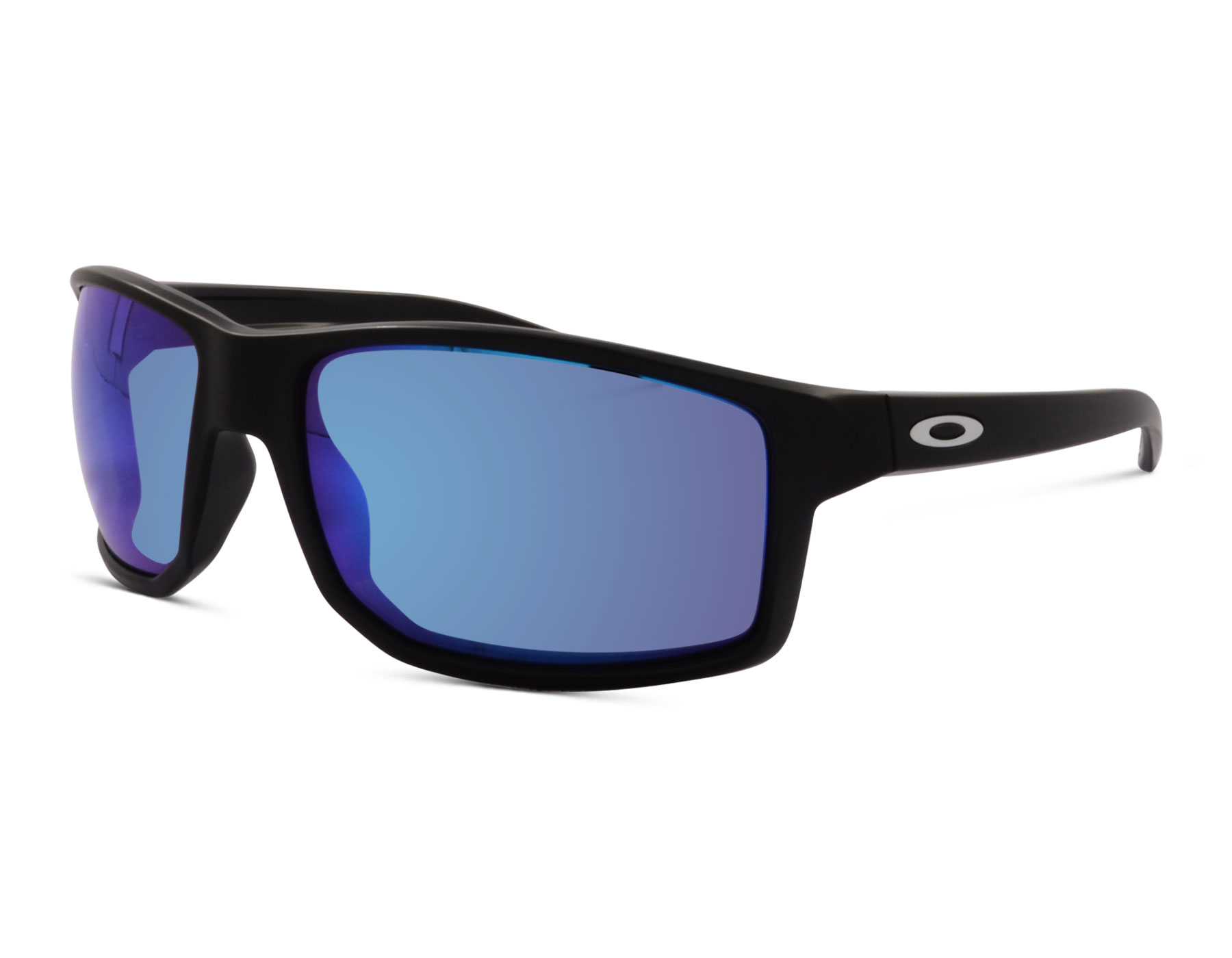 Oakley Gibston OO9470-0362 03 62 Schwarz matt