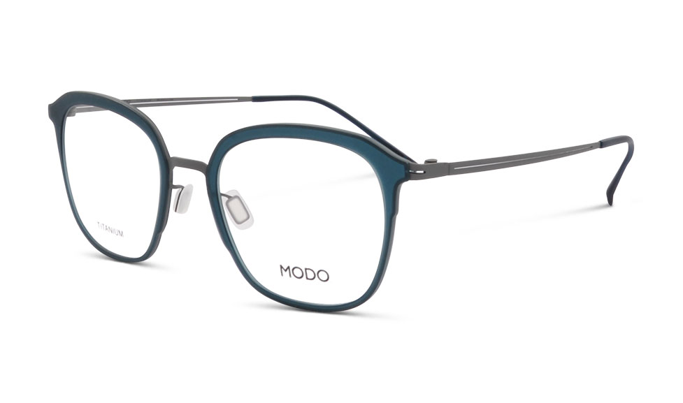 Modo 4103 TEAL 49 Petrol