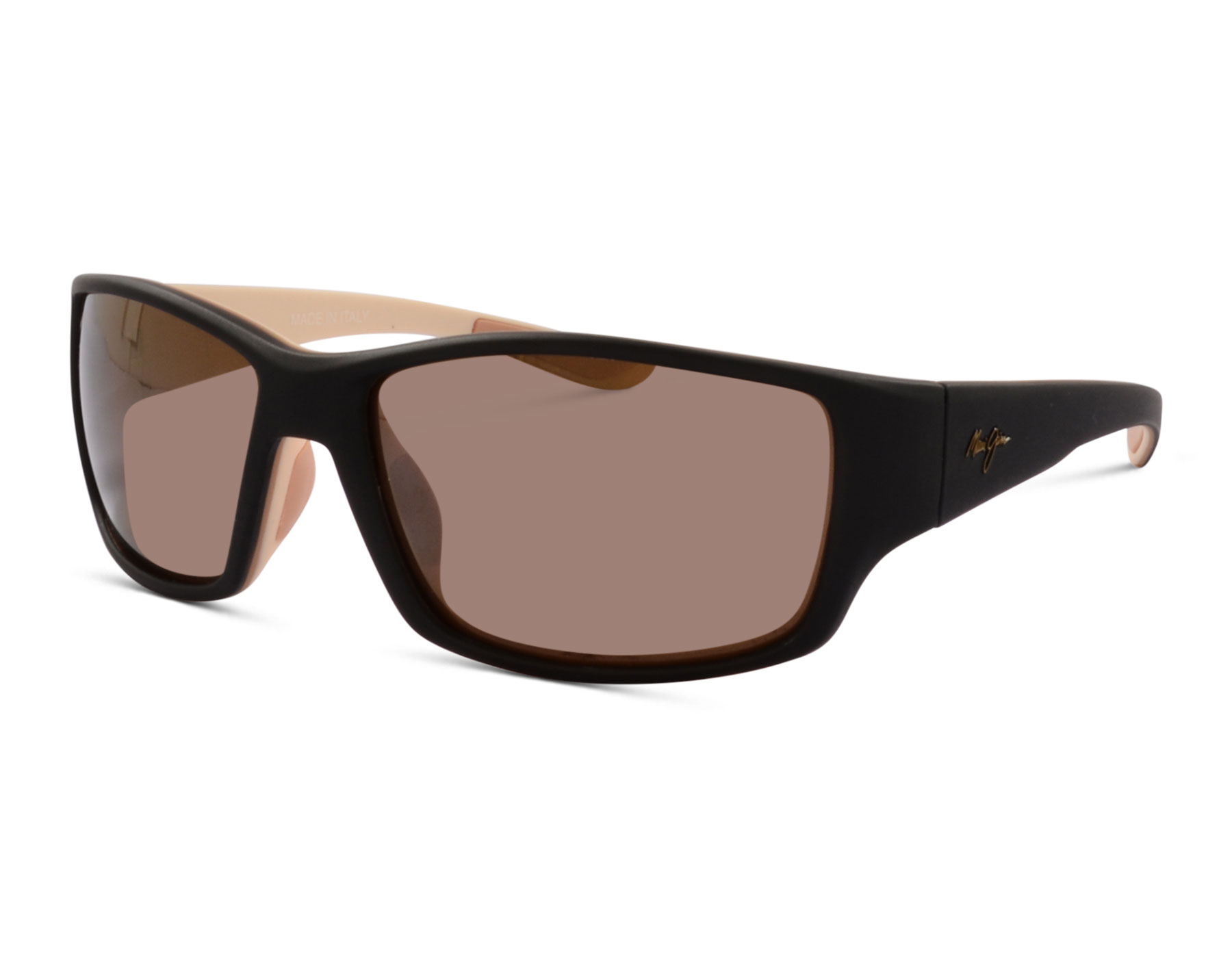 Maui Jim Local Kine MJ810 25MR Braun 61