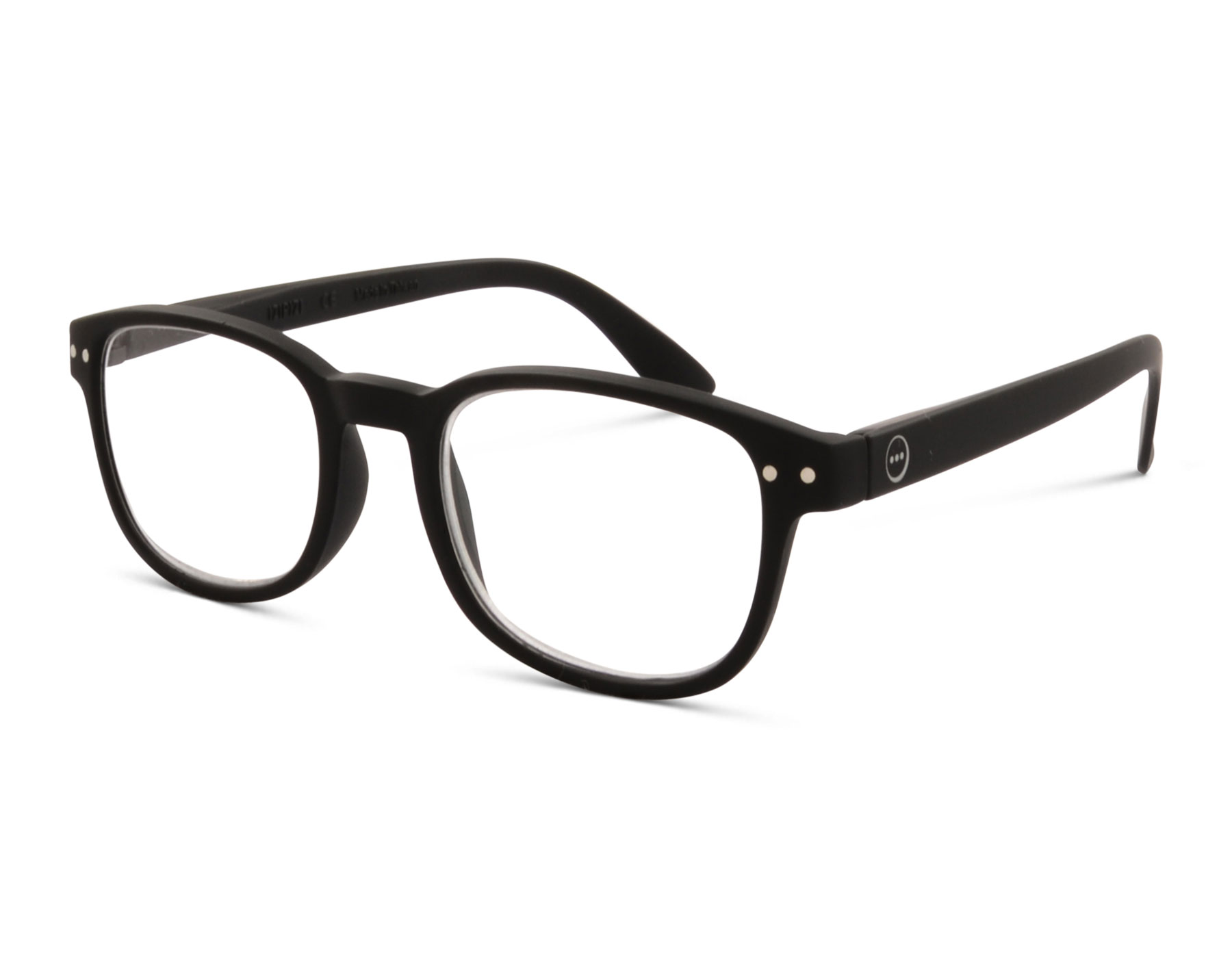 Izipizi LMSB C01 Schwarz