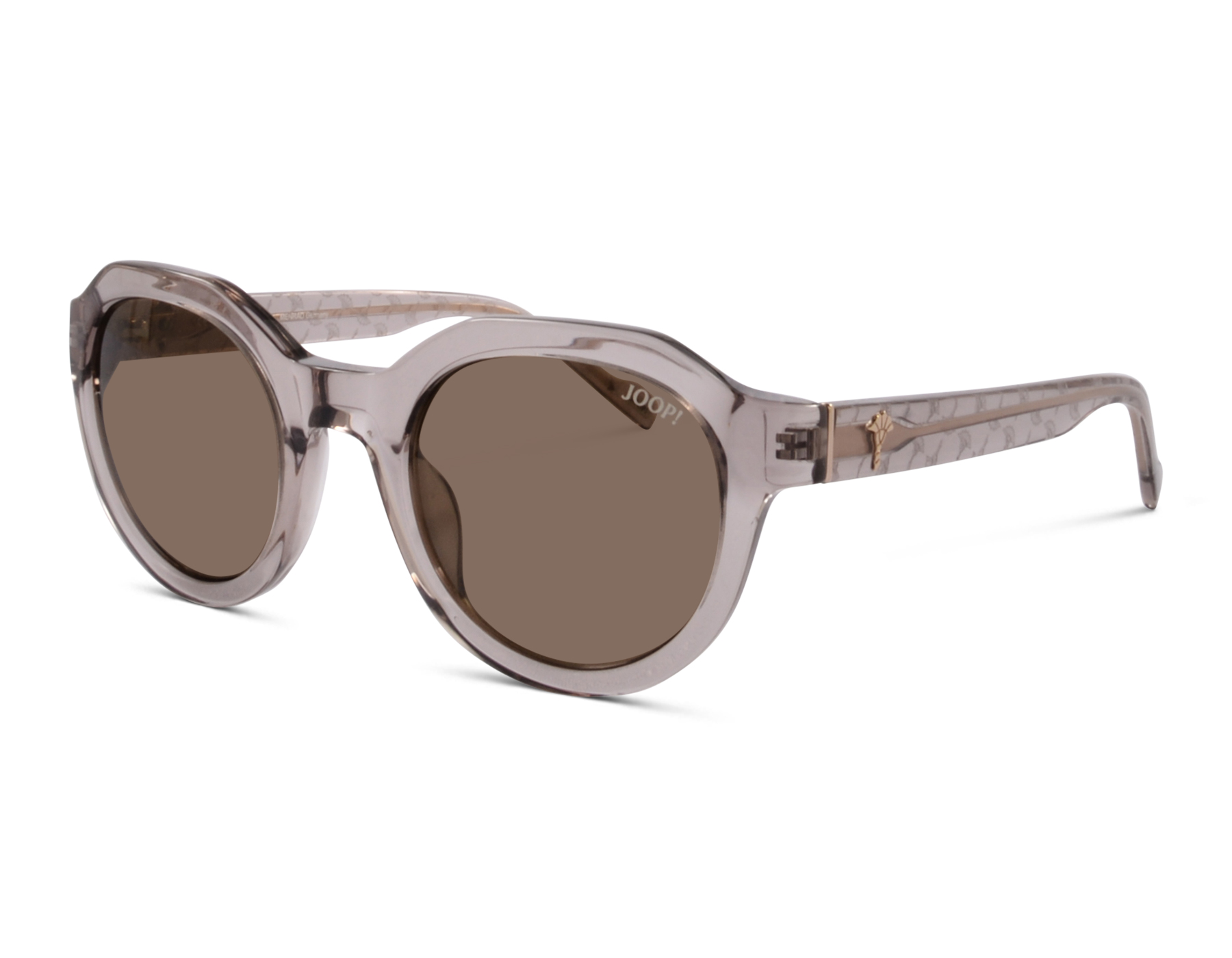 Joop! Mod. 87122 2177 49 Grau Transparent