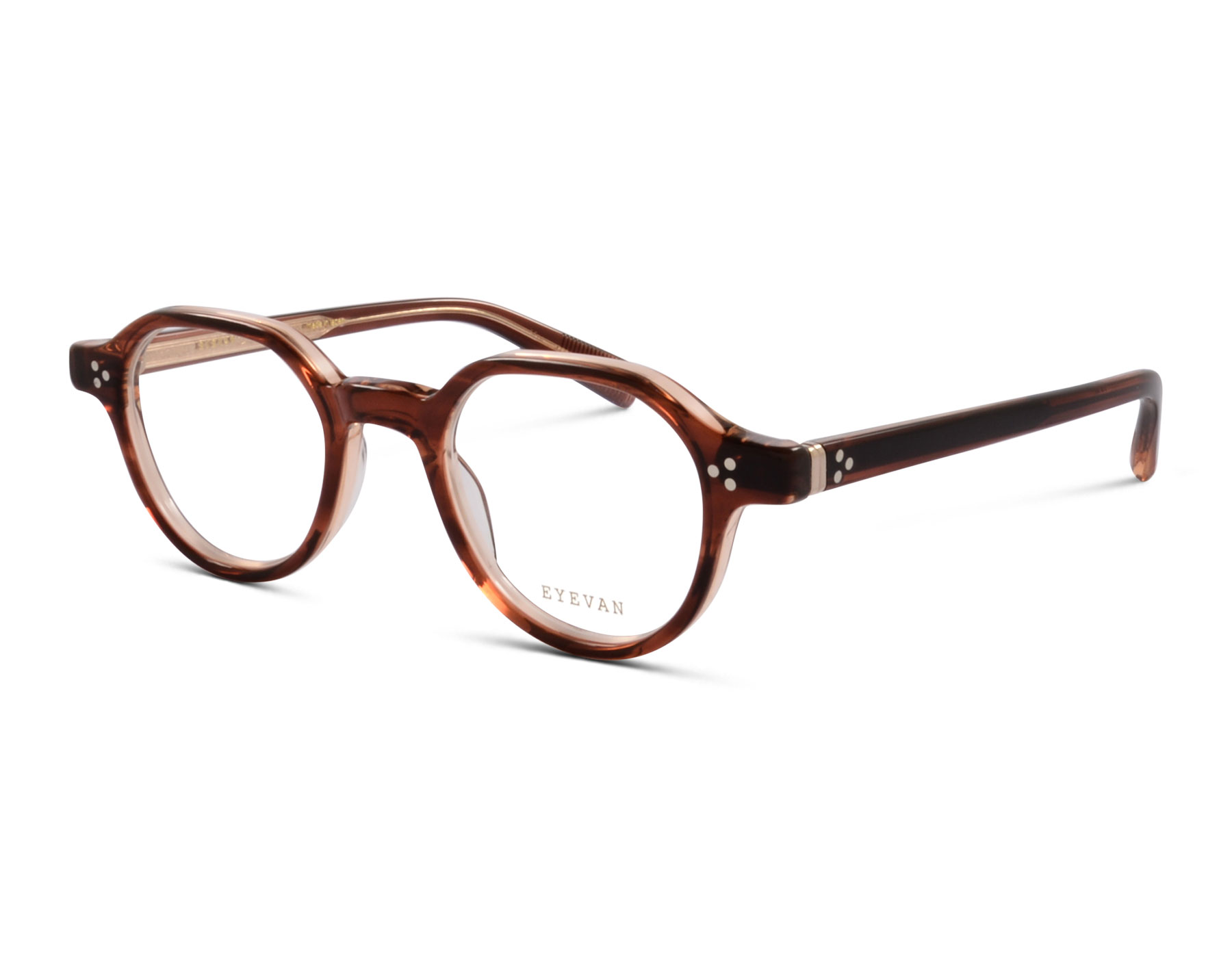 Eyevan Ramsey WLT 45 Braun