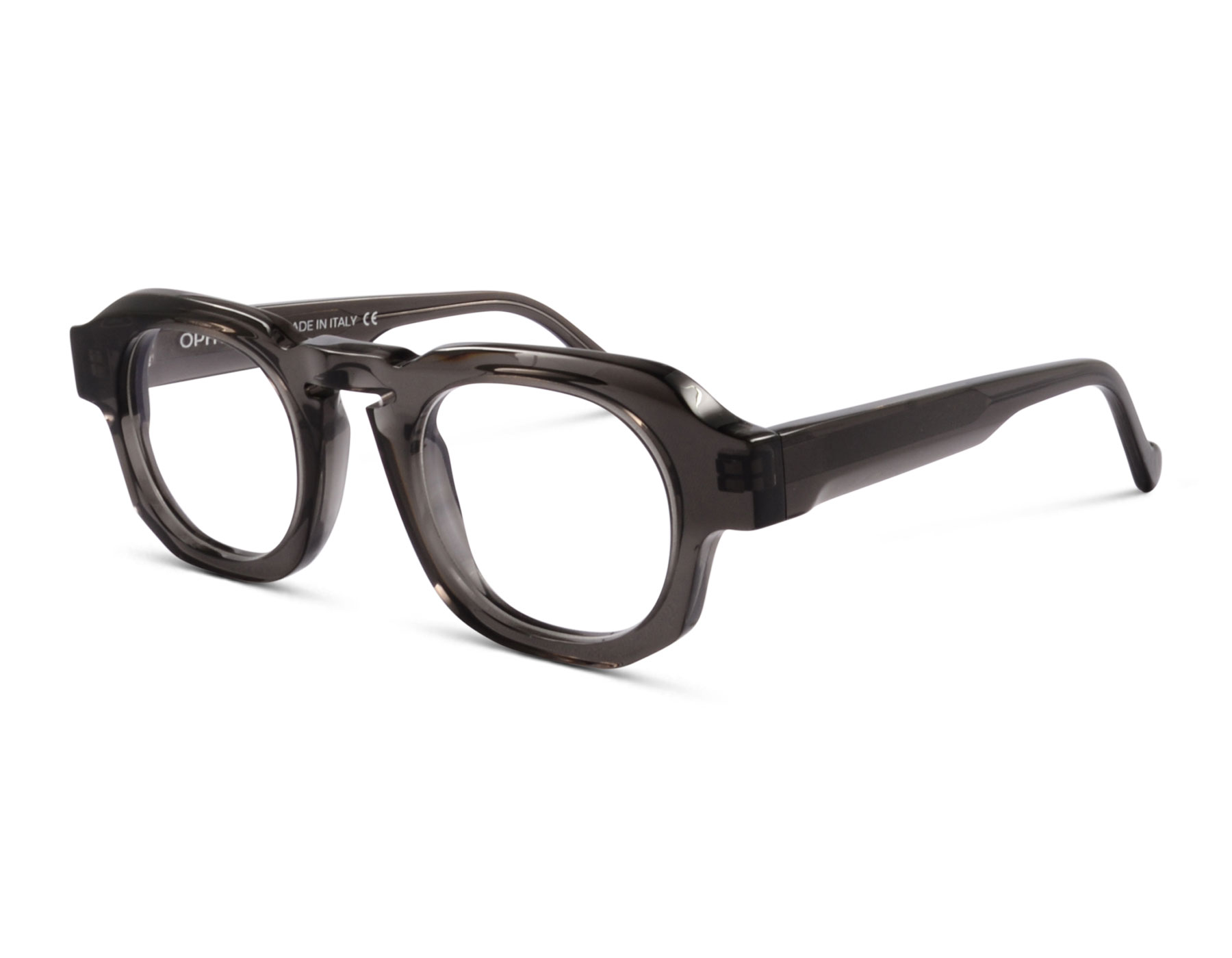 OPHY MODULOR3 12 47 Grau transparent