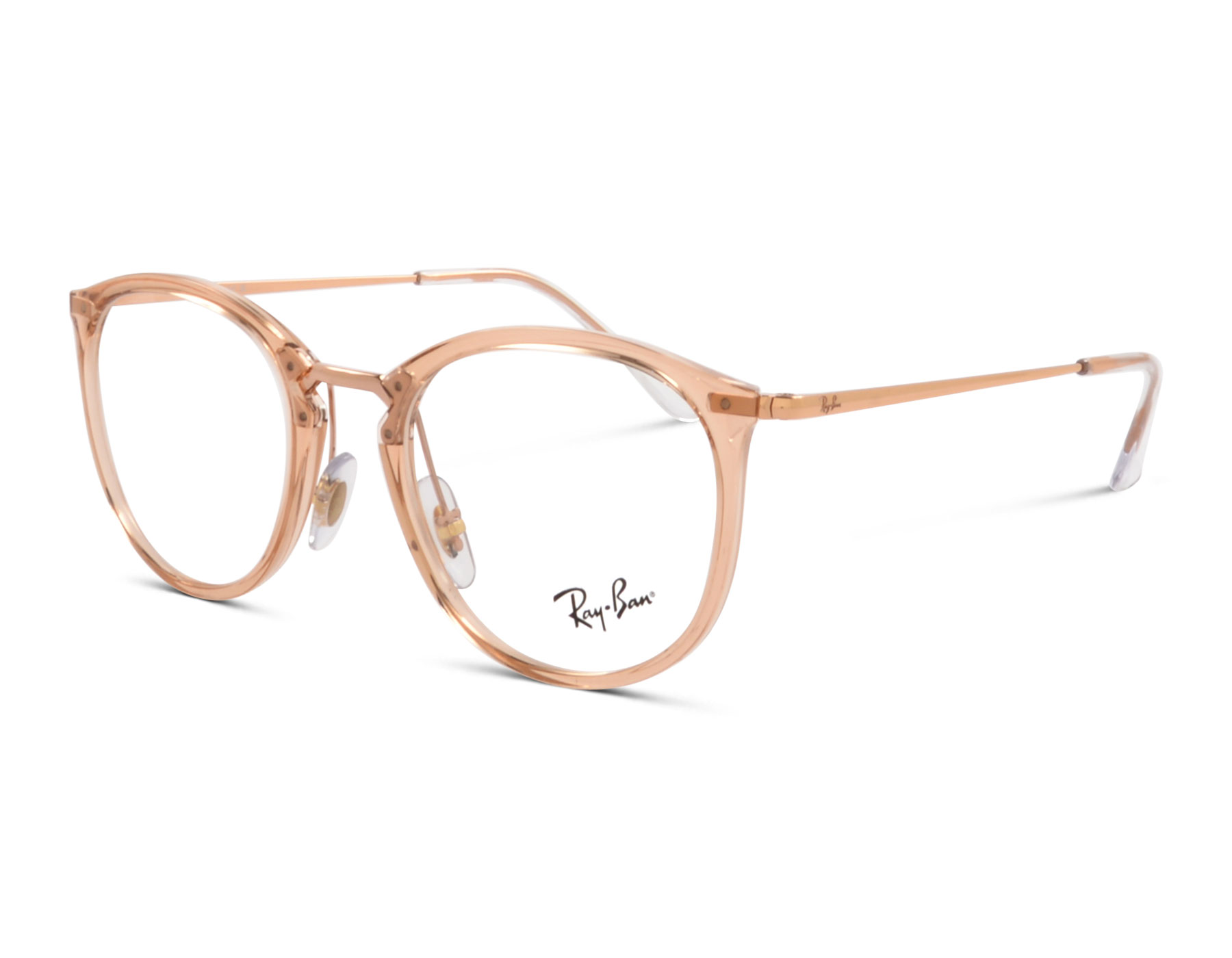 Ray-Ban RB7140 2012 49 Havanna Braun