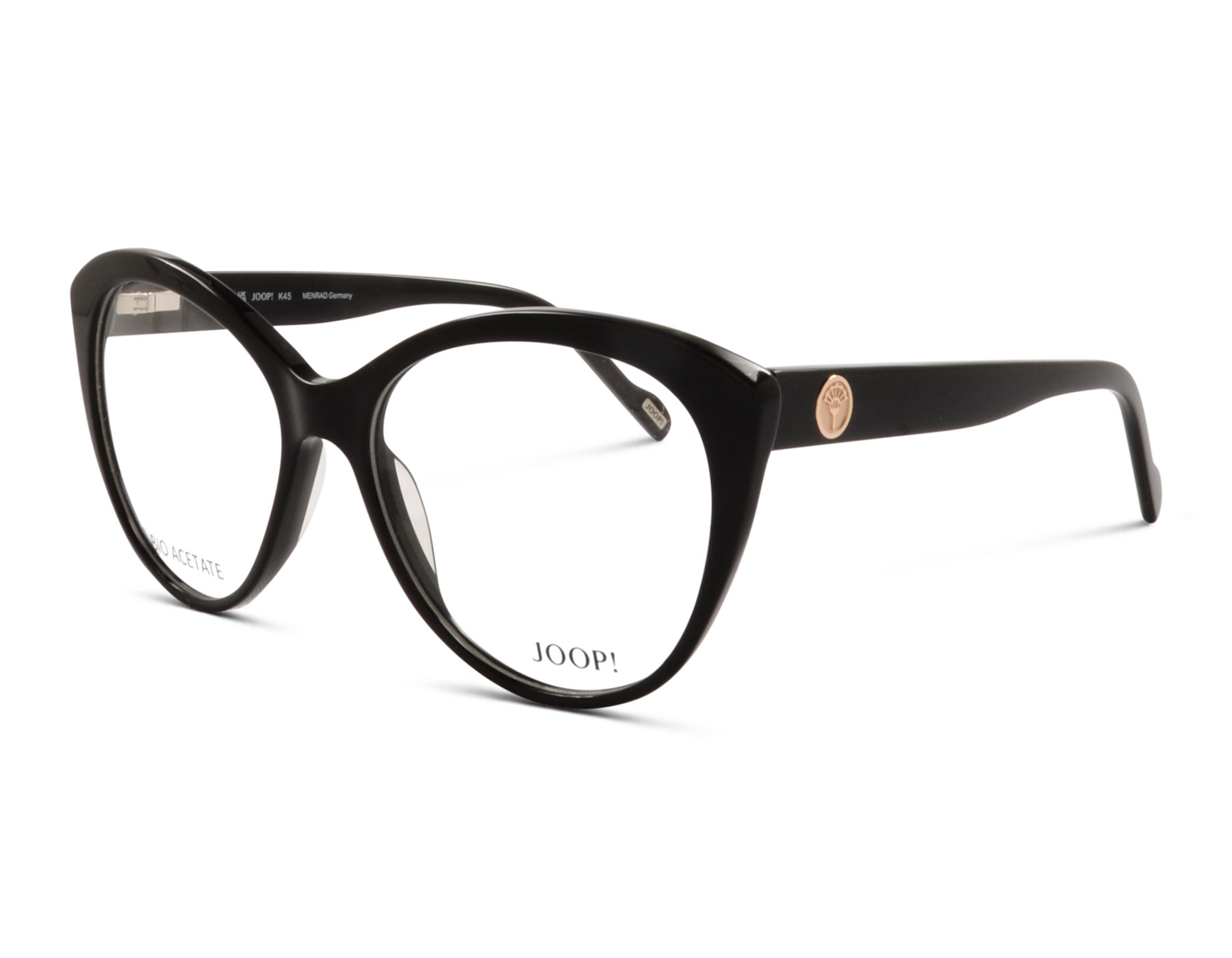 Joop! 81214 2036 54 Schwarz