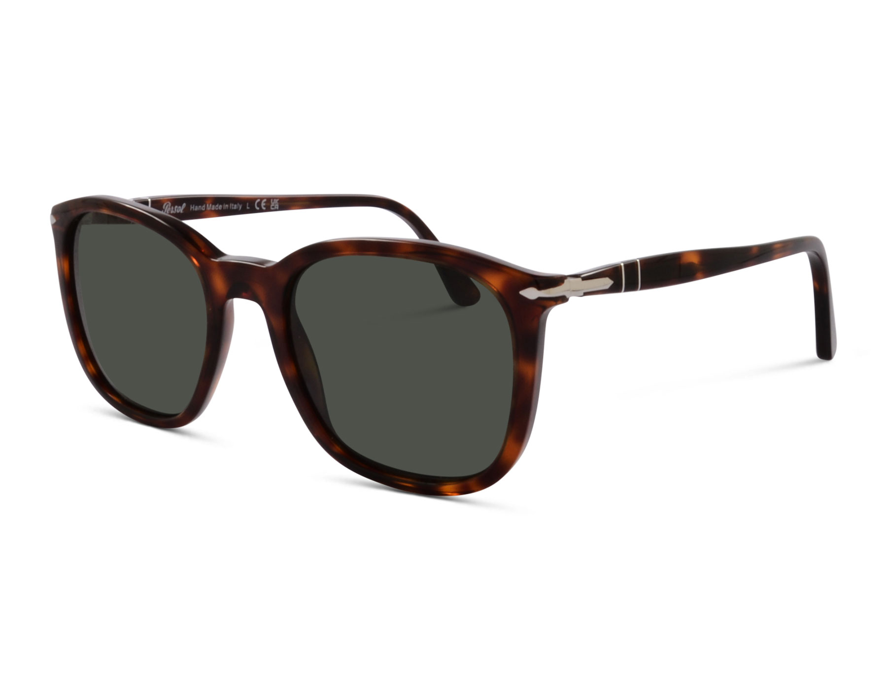 Persol P3355-S 24/31 52 Havanna