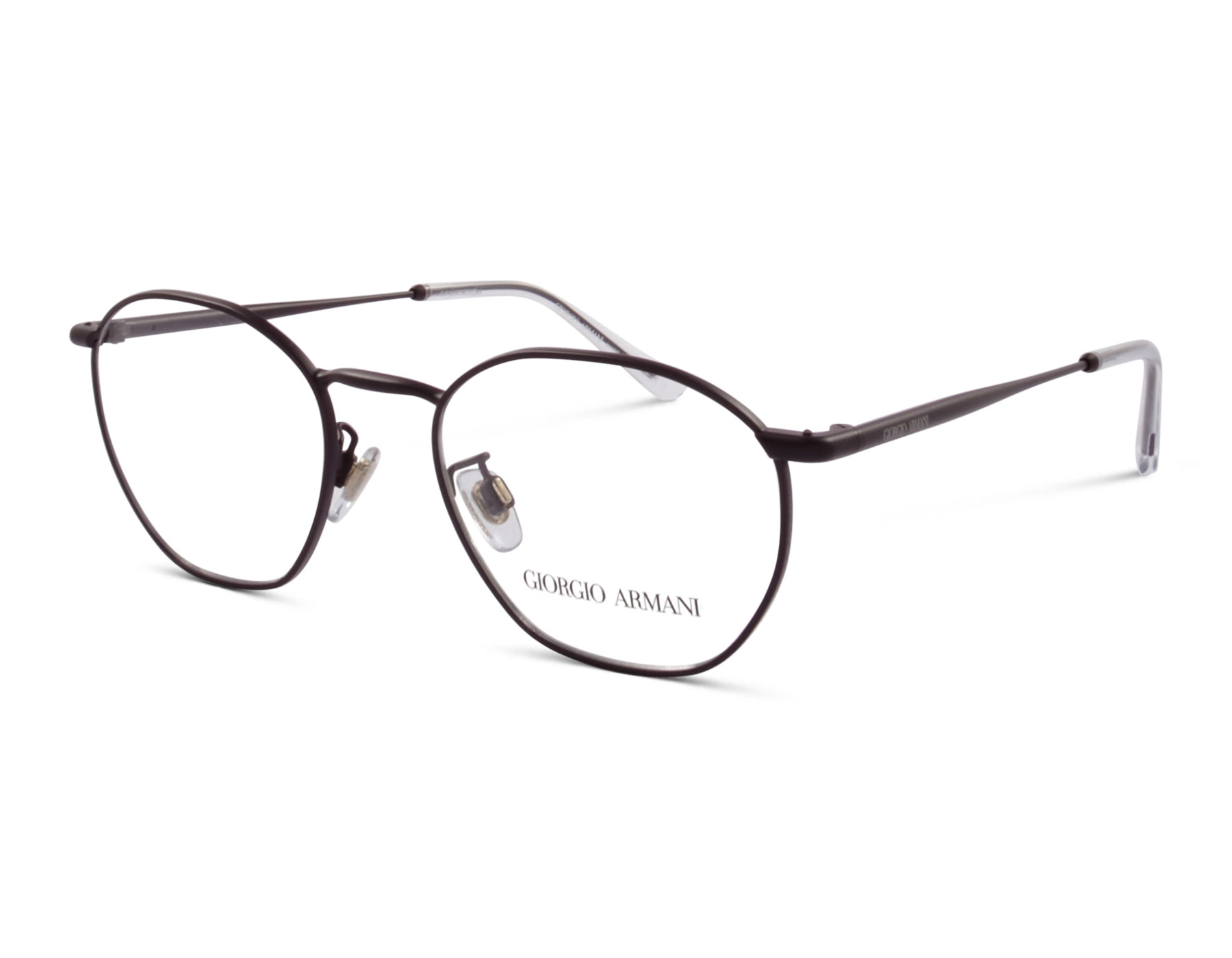 Giorgio Armani AR5156 3393 50 Violett matt