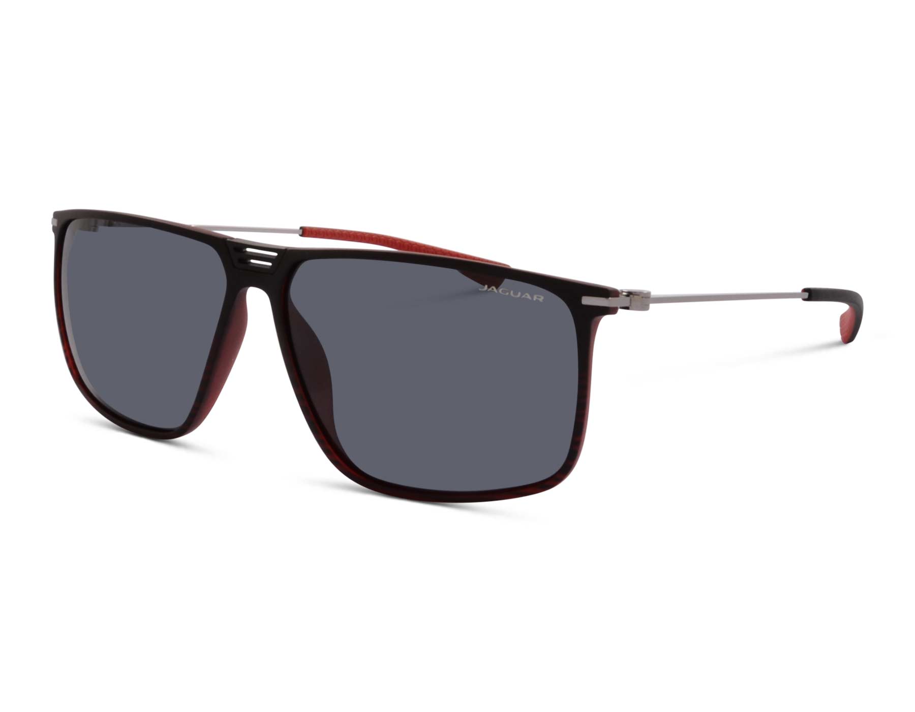 Jaguar Mod. 37627 2100 61 Rot matt