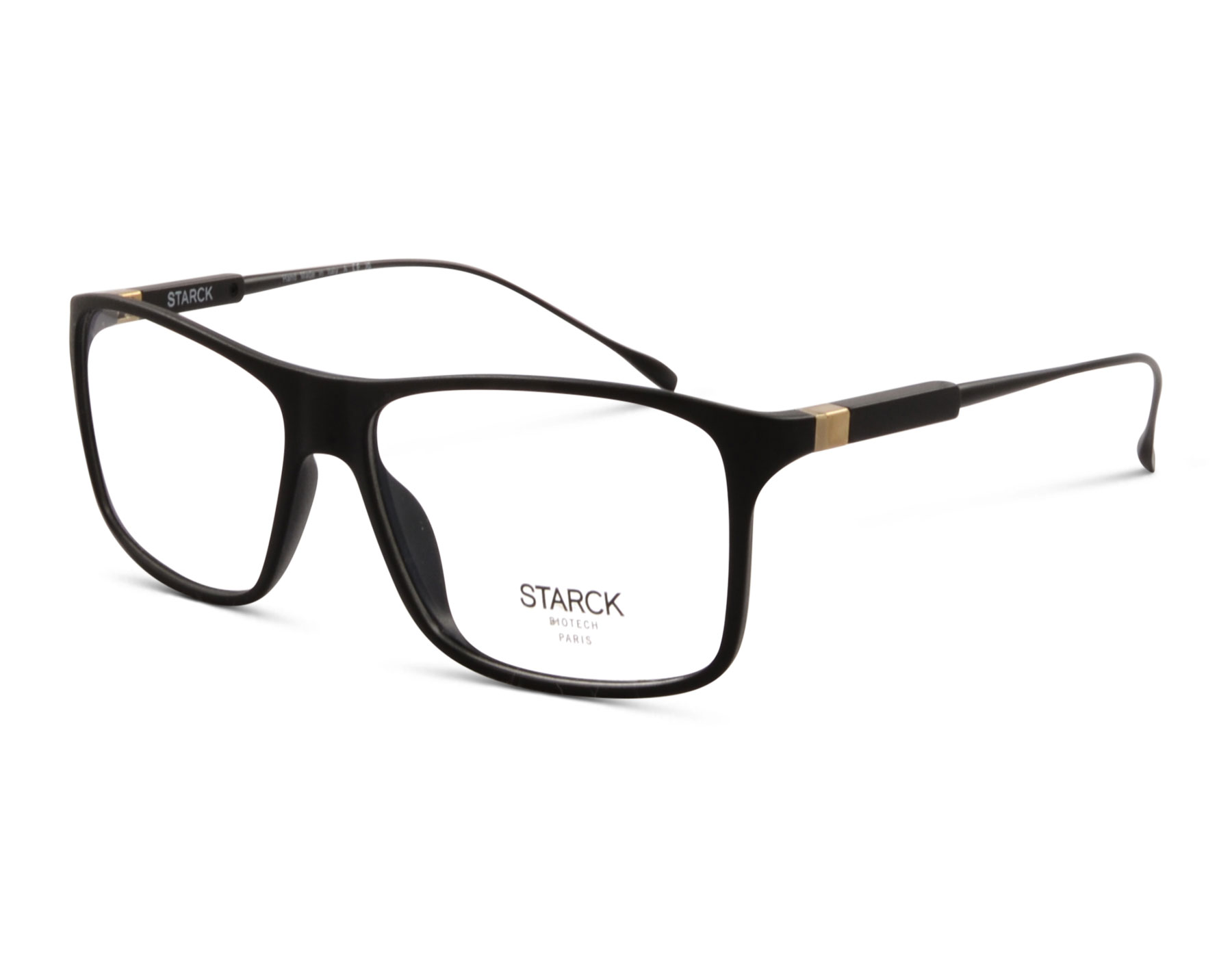 Starck SH1043XT 0001 56 Schwarz Matt