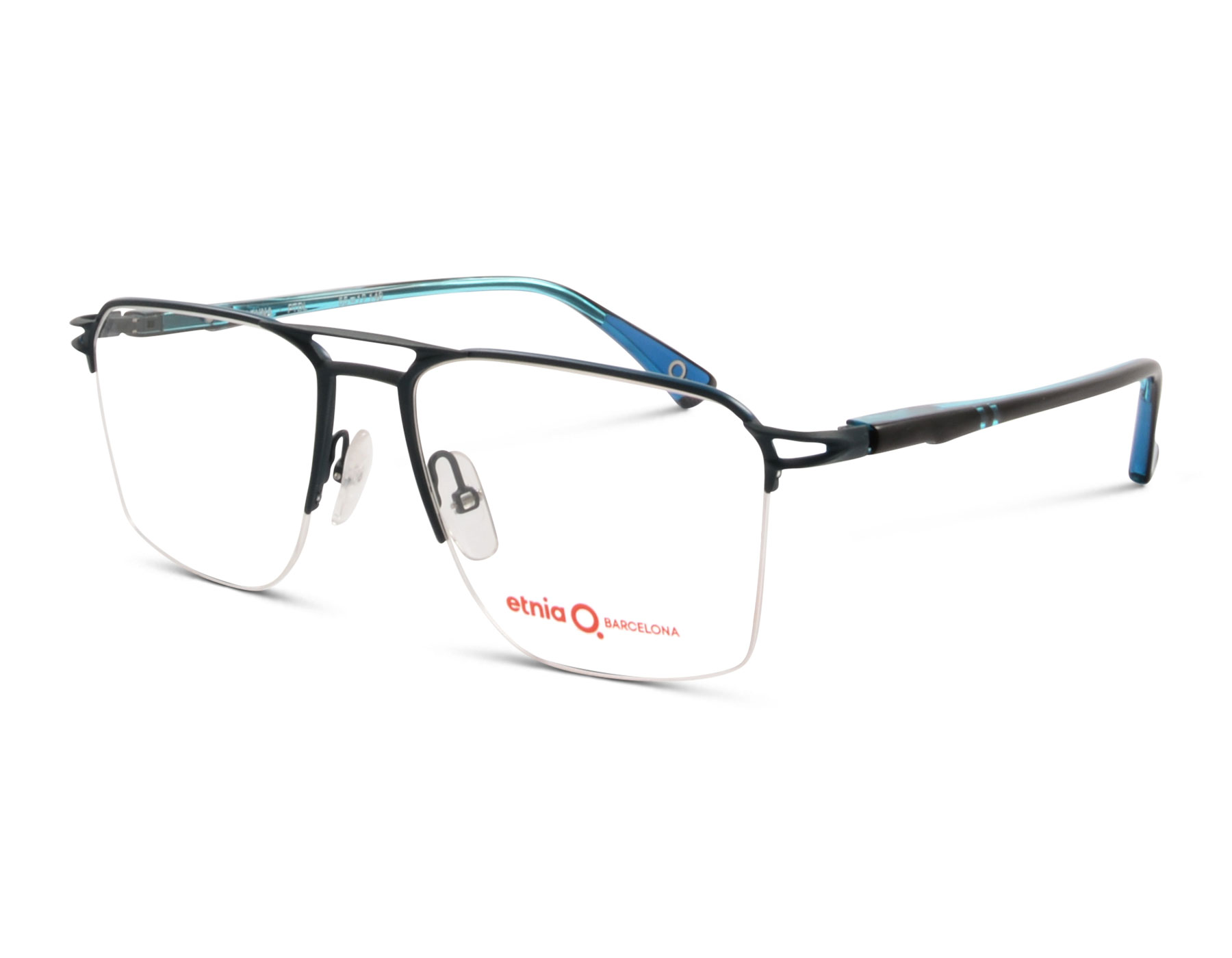Etnia Barcelona SENNA PTBL 55 Grün/Blau